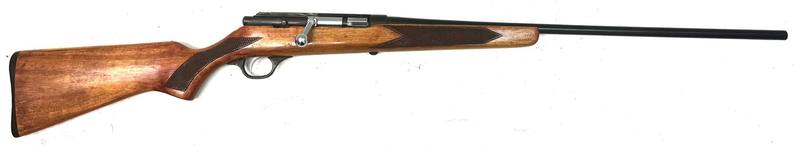 Buy 410ga Marlin 60G Blued Wood 22" in NZ New Zealand.