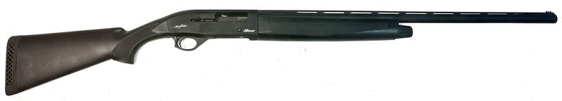 Buy 12ga Armsan A612 Blued Synthetic 28" Inter-choke in NZ New Zealand.