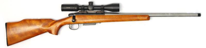 Buy 222 Remington 788 Stainless Wood in NZ New Zealand.