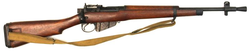 Buy 303 No.5 Mk1 Jungle Carbine in NZ New Zealand.