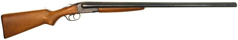 Buy 12ga Stevens 311A Blued Wood 30" 1/2 & Full Chokes in NZ New Zealand.