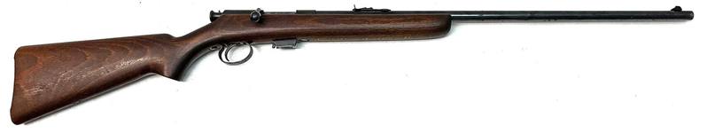 Buy 22 BSA Sportsman 5 Blued Wood 26" in NZ New Zealand.