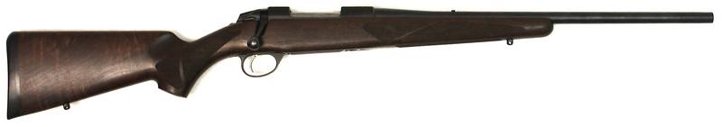 Buy 243 Sako 85 Hunter Blued Wood in NZ New Zealand.