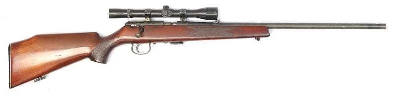 Buy 22 Anschutz 1416 20.75" with 4x32 Scope in NZ New Zealand.