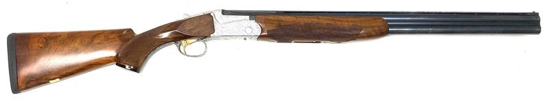 Buy 12ga SKB 800 Blued Wood 26" Skeet in NZ New Zealand.