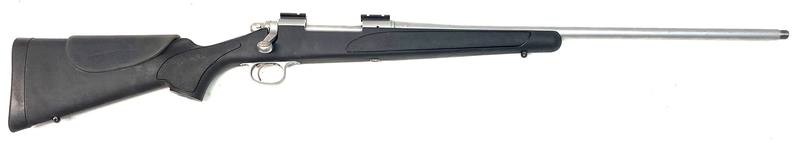 Buy 270 Remington 700 Stainless Synthetic 24" Threaded in NZ New Zealand.