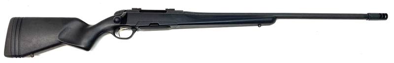 Buy 300 Win Steyr Pro Hunter Heavy Barrel Blued Synthetic in NZ New Zealand.