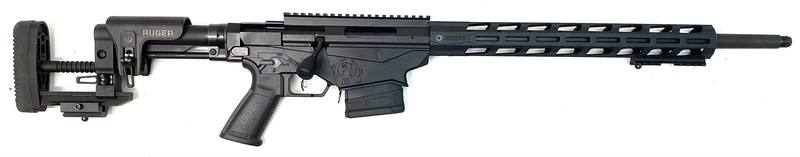 Buy 308 Ruger Precision Enhanced GEN 3 M-Lok 20" Threaded in NZ New Zealand.