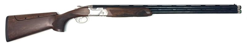 Buy 12ga Beretta 694 Sport 30" Inter-choke with Adjustable Comb in NZ New Zealand.