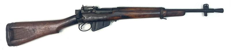 Buy 303 Enfield No5 Jungle Carbine in NZ New Zealand.