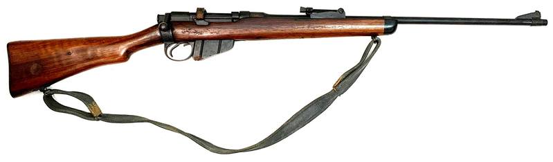 Buy 303 Enfield SMLE No1 MK3 Sporter in NZ New Zealand.