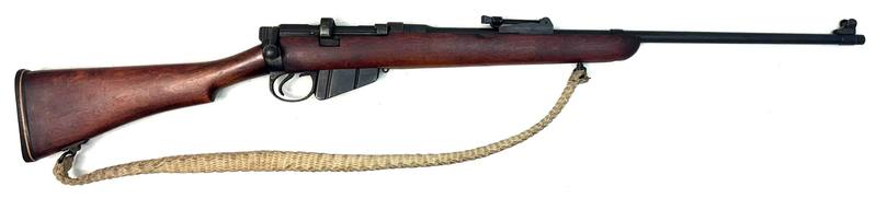 Buy 303 Lithgow SMLE No1 Mk3 Sporter in NZ New Zealand.