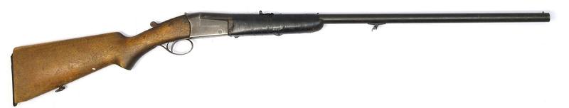 Buy 12ga KFC 33 30" Full Choke in NZ New Zealand.