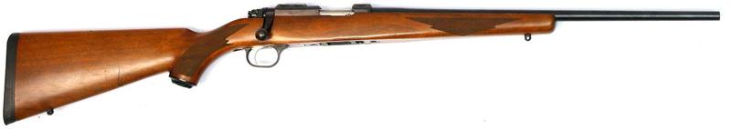 Buy 22-MAG Ruger 77/22 Blued Wood in NZ New Zealand.