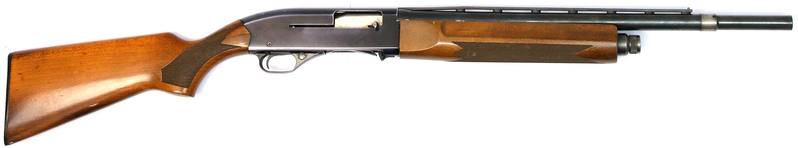 Buy 12ga Winchester 140 Blued Wood 16" Interchoke in NZ New Zealand.