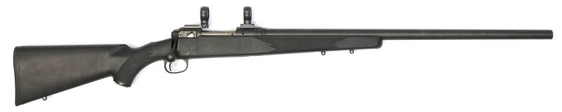 Buy 308 Savage Model 10 Blued Synthetic Heavy Barrel in NZ New Zealand.