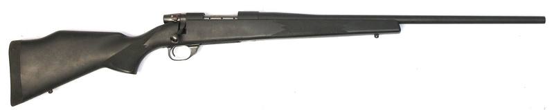 Buy 7mm08 Weatherby Vanguard Blued Synthetic in NZ New Zealand.