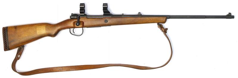 Buy 8x57 BRNO Mauser Sporter in NZ New Zealand.