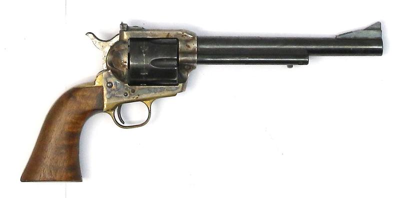 Buy 44 Mag Uberti Cattleman in NZ New Zealand.