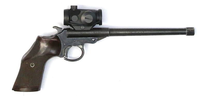 Buy 22 Webley Single Shot in NZ New Zealand.