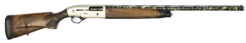 Buy 12ga Beretta A400 Xplor Light Stainless Wood 28" Inter-choke in NZ New Zealand.