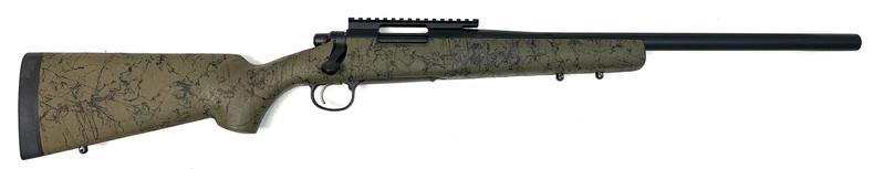 Buy 308 Remington 700 XCR Tac 19" in NZ New Zealand.