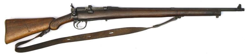 Buy 303 BSA SMLE No.1 Sporter 24" (Parts Gun) in NZ New Zealand.