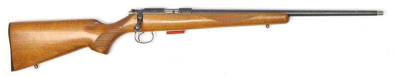 Buy 17hmr CZ 455 19.5" Threaded in NZ New Zealand.