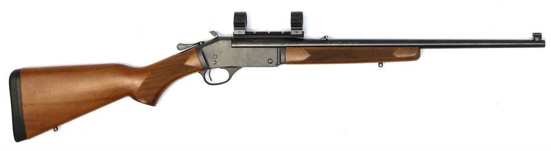 Buy 223 Henry Single Shot 22" in NZ New Zealand.