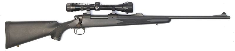 Buy 30-06 Remington 700 20.5" with Scope in NZ New Zealand.