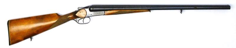 Buy 12ga Baikal Side by Side 26" 1/2, 3/4 in NZ New Zealand.