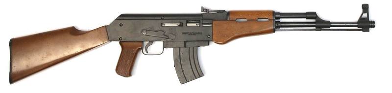 Buy 22 Arms Corp Philippines AK47 18" in NZ New Zealand.