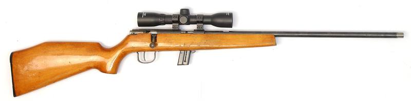 Buy 22 Voere 101 with Scope in NZ New Zealand.