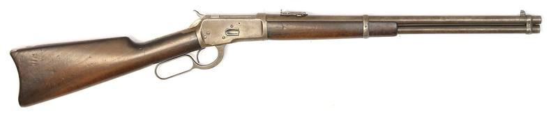 Buy 44-40 Winchester 92 in NZ New Zealand.