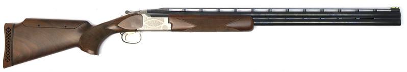 Buy 12ga Miroku MK38 Trap Monte Carlo 30" Adjustable Comb in NZ New Zealand.