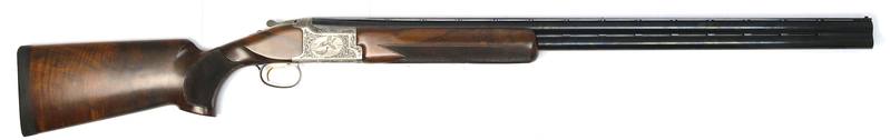 Buy 12ga Miroku Mk10 Deluxe Trap Briley Thin Wall 30" in NZ New Zealand.