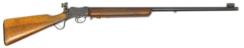 Buy 22 BSA Martini Target 29" in NZ New Zealand.