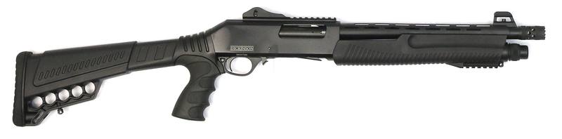 Buy 12ga Dickinson XX3 Tac 13" 4+1 in NZ New Zealand.