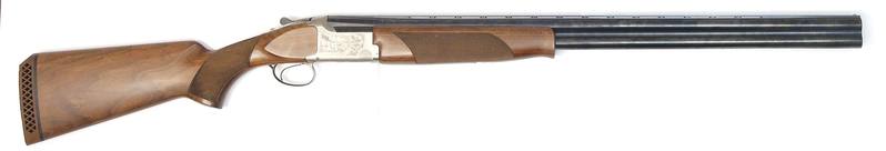 Buy 12ga Miroku MK70 Game G1 30" Inter-choke in NZ New Zealand.