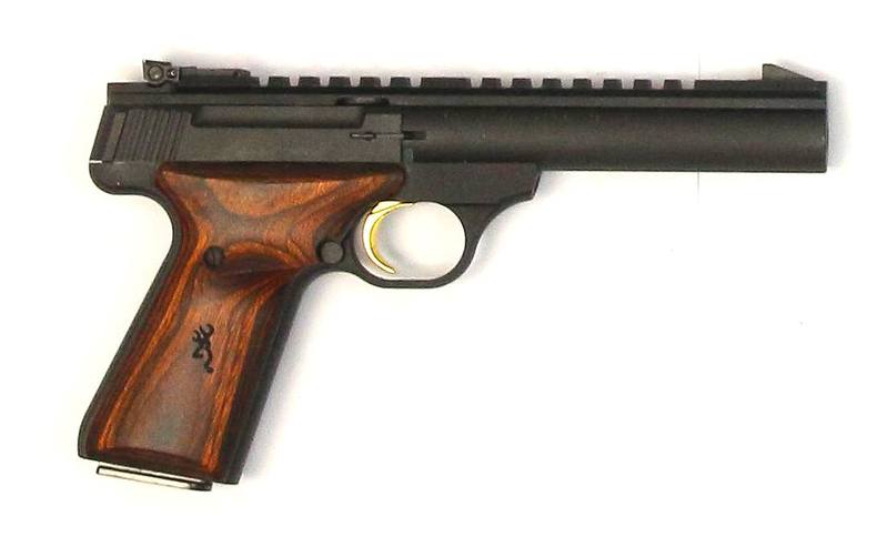 Buy 22 Browning Buckmark in NZ New Zealand.