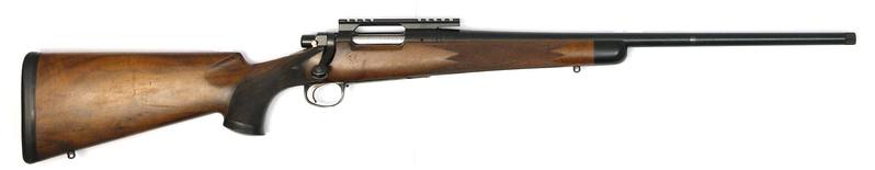 Buy 7mm Saum Remington 7 in NZ New Zealand.