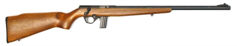 Buy 22 Mossberg 8022 Plinkster Wood in NZ New Zealand.