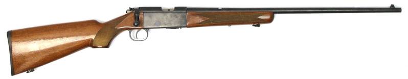 Buy 22 Norinco JW27 Blued Wood in NZ New Zealand.