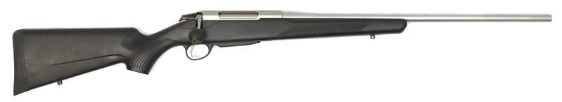 Buy 243 Tikka T3x Lite Stainless Synthetic 22" in NZ New Zealand.