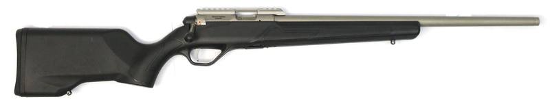 Buy 22lr Lithgow Crossover LA101 Titanium Cerakote Synthetic in NZ New Zealand.