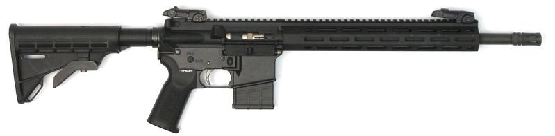 Buy 22 Tippmann M422 Elite 16" in NZ New Zealand.