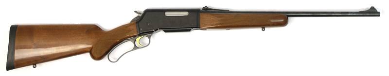 Buy 243 Browning BLR 20" in NZ New Zealand.