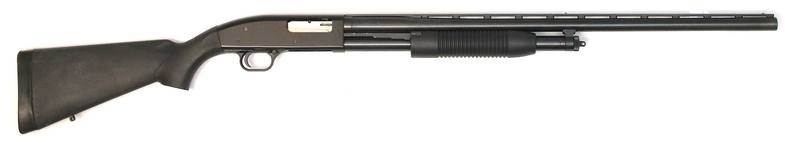 Buy 12ga Mossberg Maverick 88 28" in NZ New Zealand.