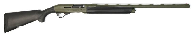 Buy 12ga Franchi Affinity III Cerakote Synthetic 28" Inter-choke in NZ New Zealand.