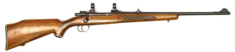 Buy 308 EJ Churchill Mauser in NZ New Zealand.